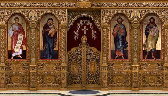 Folyamatosan bővül a Szerb Egyházi Múzeum tárlata