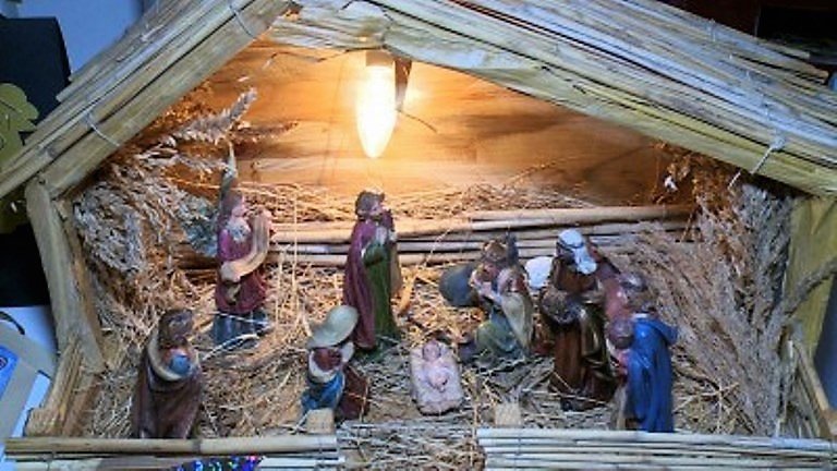 Advent - Alkotói pályázaton keresik az ország legszebb betlehemeit