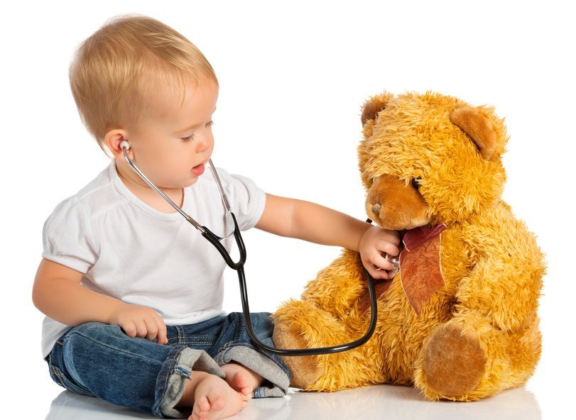 Megváltozott a gyermekorvosok tanácsadásának helyszíne