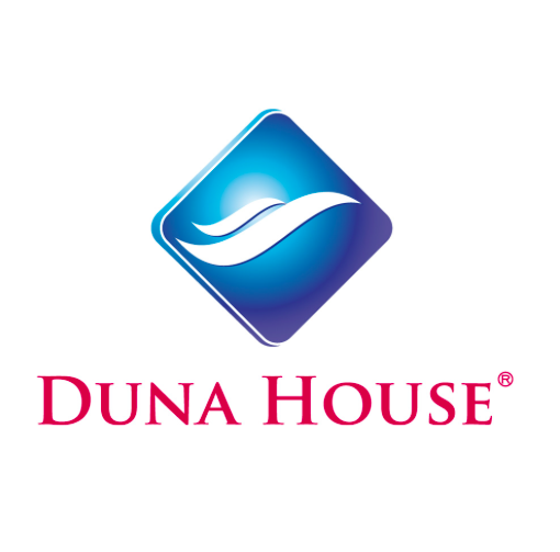 Jótékonysági megmozdulások a Duna House szervezésében