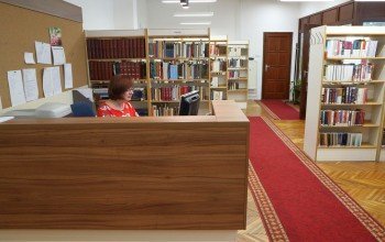 Klubkönyvtár új nyitvatartási rendje