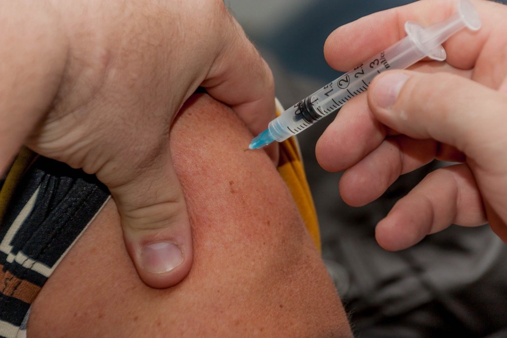 Még lehet kérni az influenza elleni védőoltást a háziorvosoknál