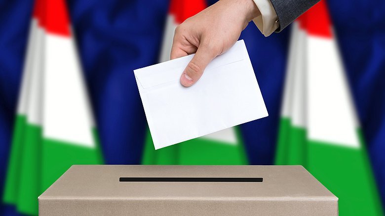 Választás 2018 - Pénteken lejár az átjelentkezési határidő!