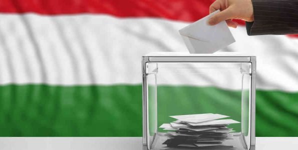 Országgyűlési választás 2022: szavazatszámláló bizottsági tagokat keresünk
