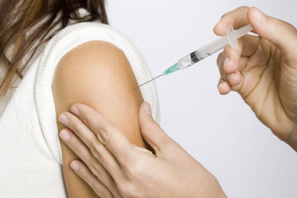 Moderna vakcina: Budakalászra is megérkeztek az első oltóanyagok 