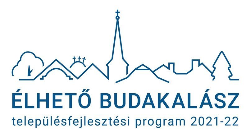 Élhető Budakalász 2021-22. program