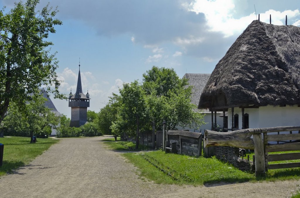 Erdélyi tájegységgel bővül a Szentendrei Skanzen, a fejlesztés alapkövét kedden tették le a Pest megyei város szabadtéri múzeumában