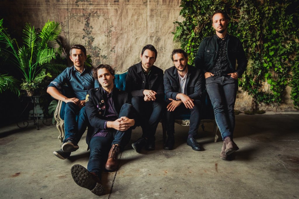 A Tankcsapda a legismertebb, a Bagossy Brothers Company a legkedveltebb zenekar