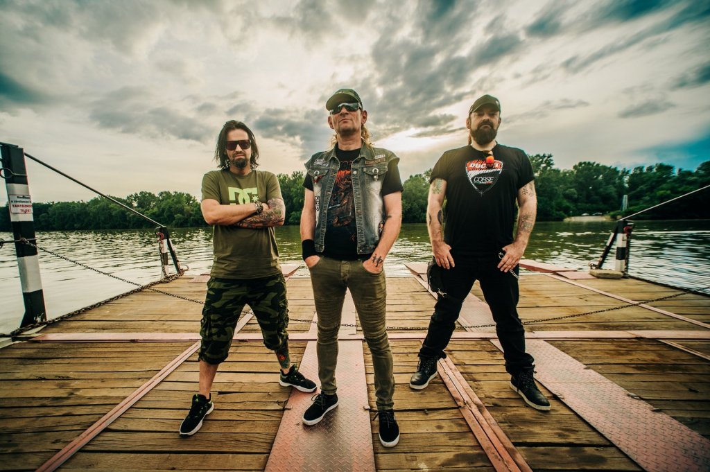 A Tankcsapda a legismertebb, a Bagossy Brothers Company a legkedveltebb zenekar