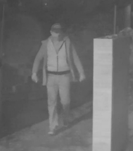 Értékes szerszámokat lopott el egy férfi egy szentendrei építkezésről