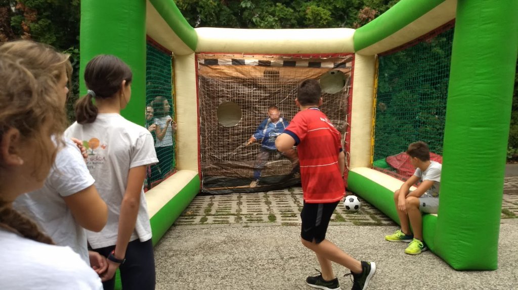 Autómentes nap a Telepi Suliban