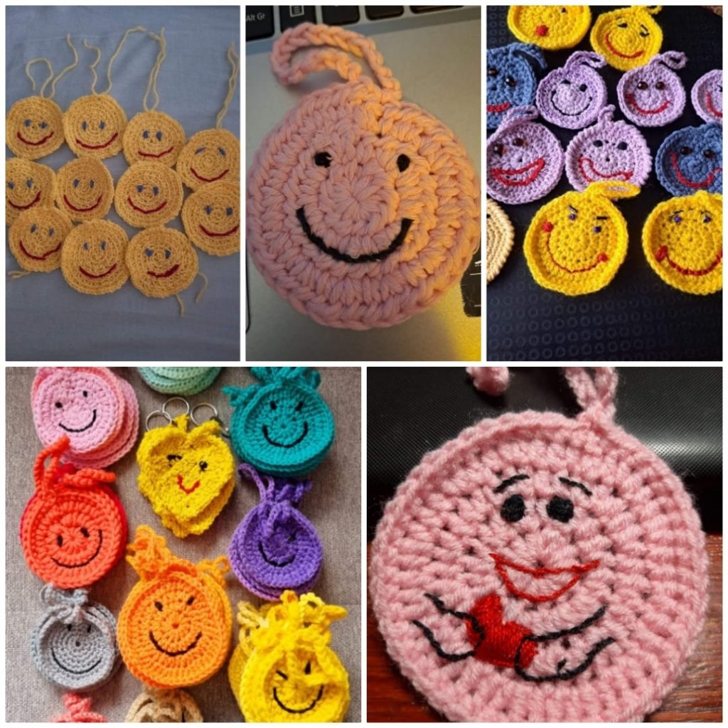 Meglepték a diákokat a fonalgerillák