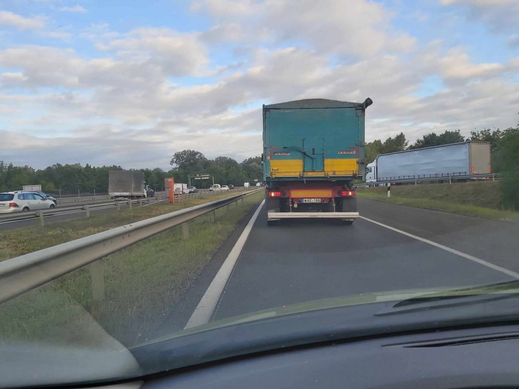 Durva dugók már 6:30-kor is