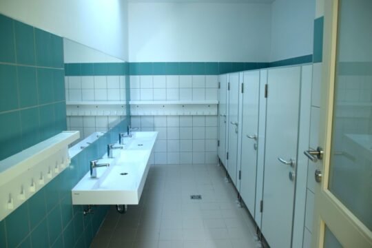 Januártól birtokba vehetik a gyerekek a Vasút soron épülő óvodát