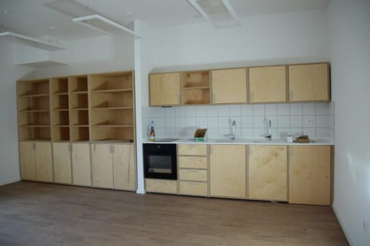 Januártól birtokba vehetik a gyerekek a Vasút soron épülő óvodát