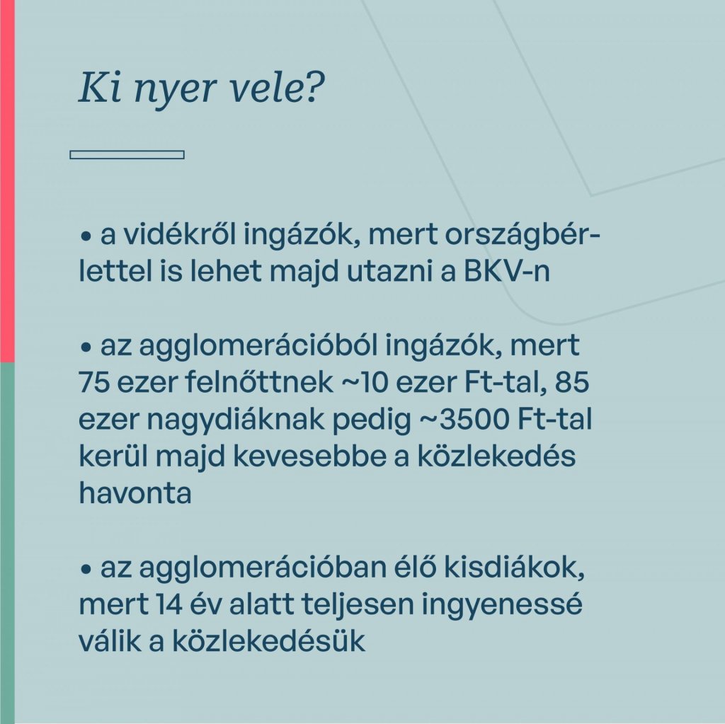 Új tarifarendszer március 1-től