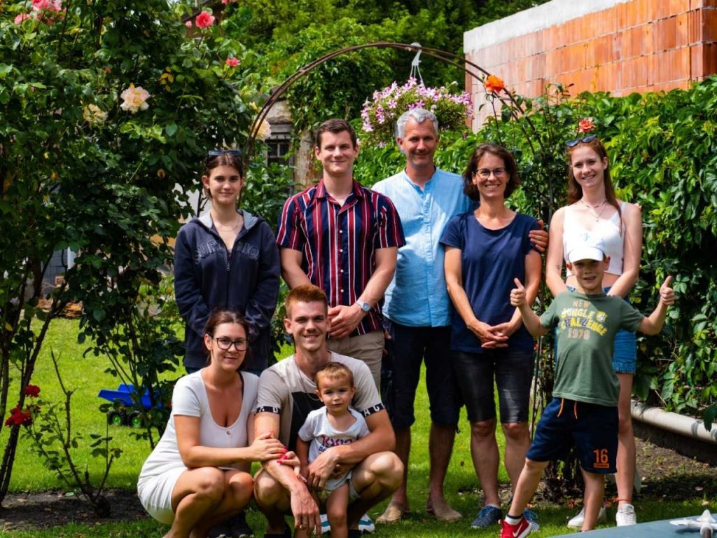 Az Év Tűzoltója: Gallai Balázs Krisztián, tűzoltó százados