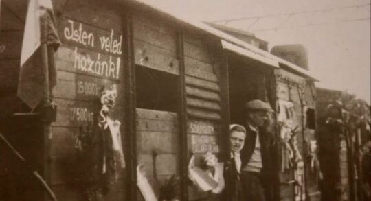 A kitelepített budakalászi svábokra emlékeznek a városban