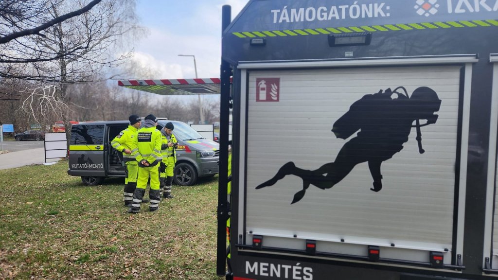 Tűz volt a visegrádi Hotel Silvanusban 