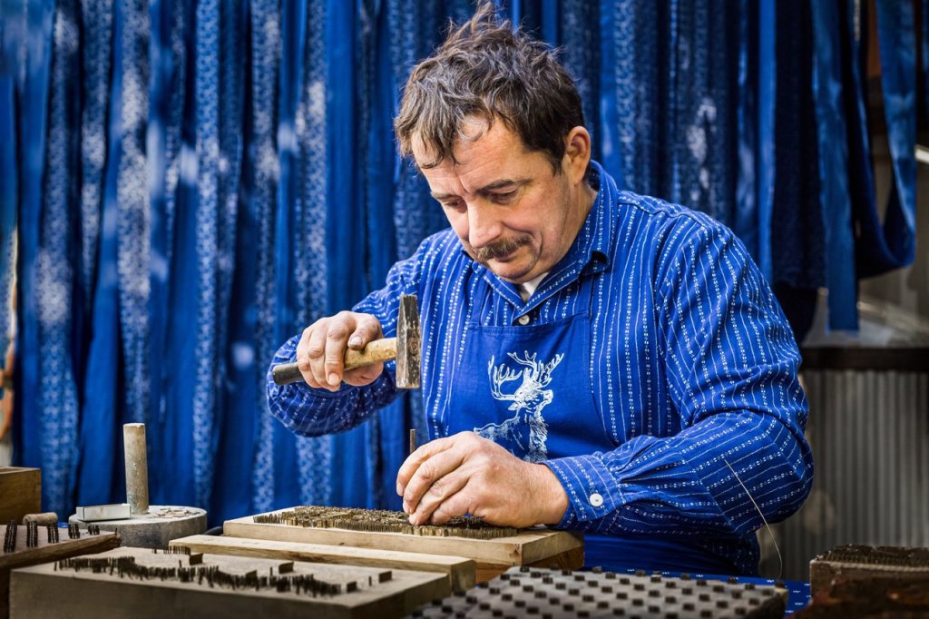 Kékfestéstől a csipkevarráson át Szent Márton tiszteletéig - Pünkösdi Örökség Ünnep a Skanzenben