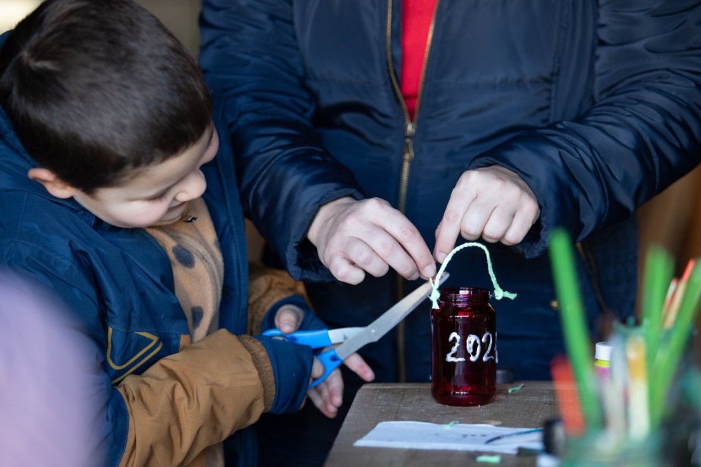 Szent Márton nyomában: Hagyományok és ízek a Skanzenben