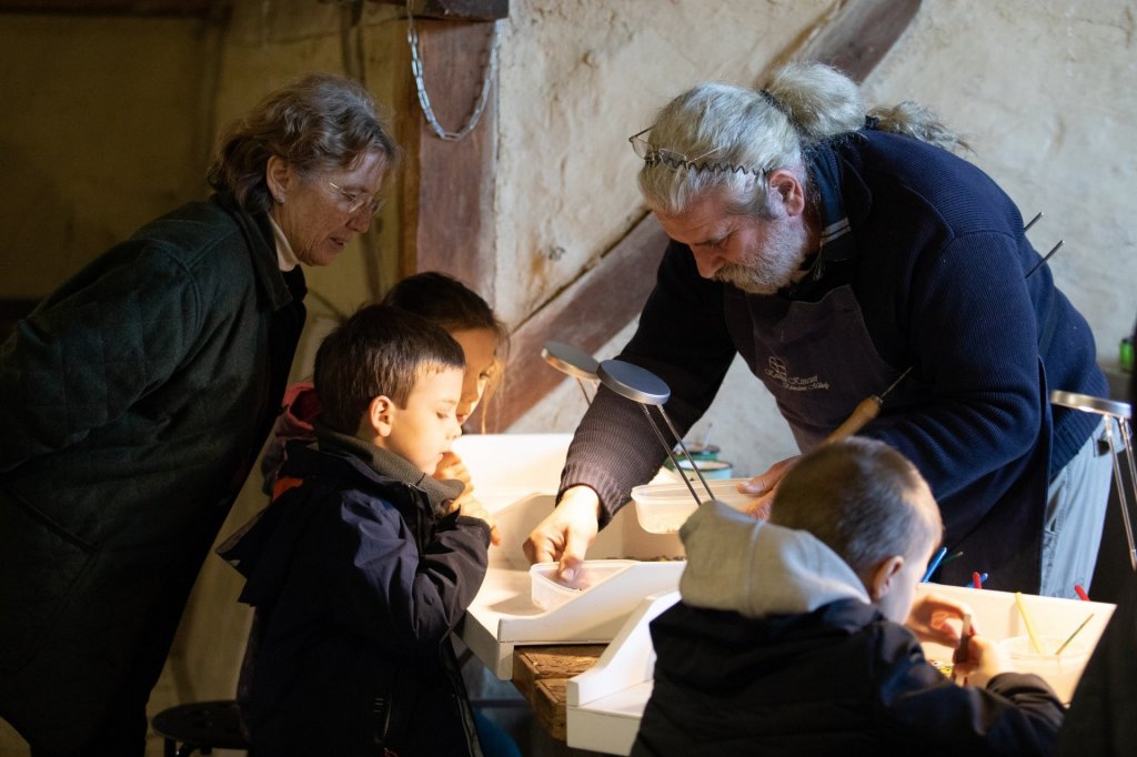 Szent Márton nyomában: Hagyományok és ízek a Skanzenben