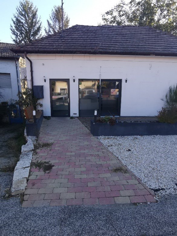 Ingatlan pályázatok