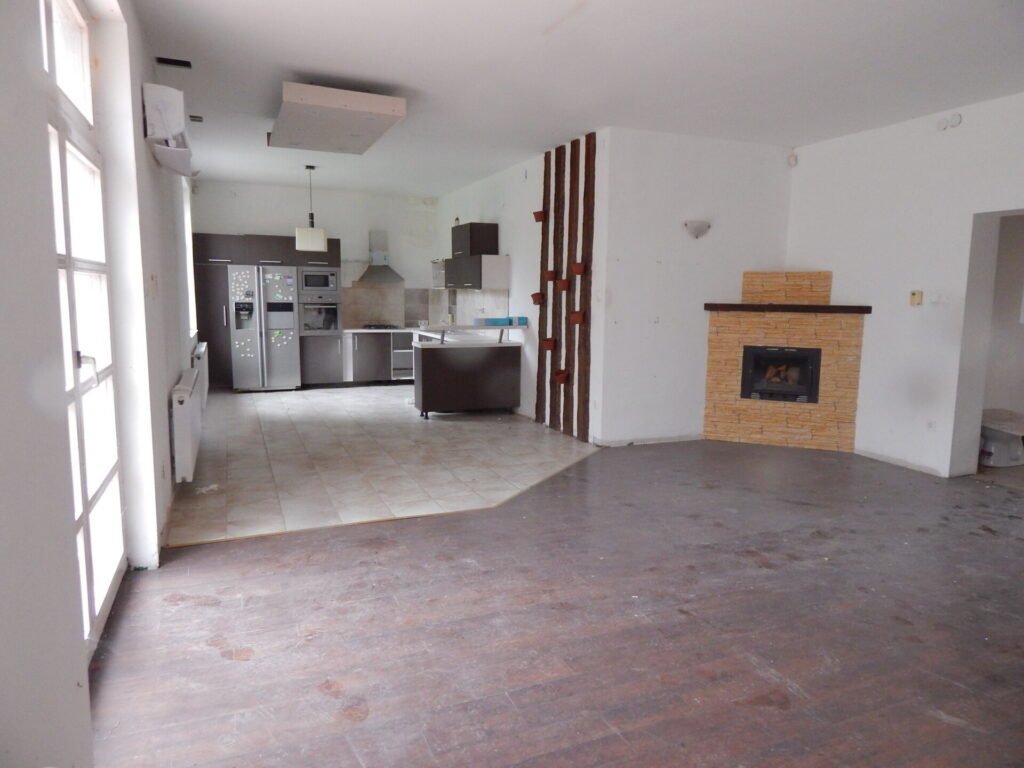 Ingatlan pályázatok