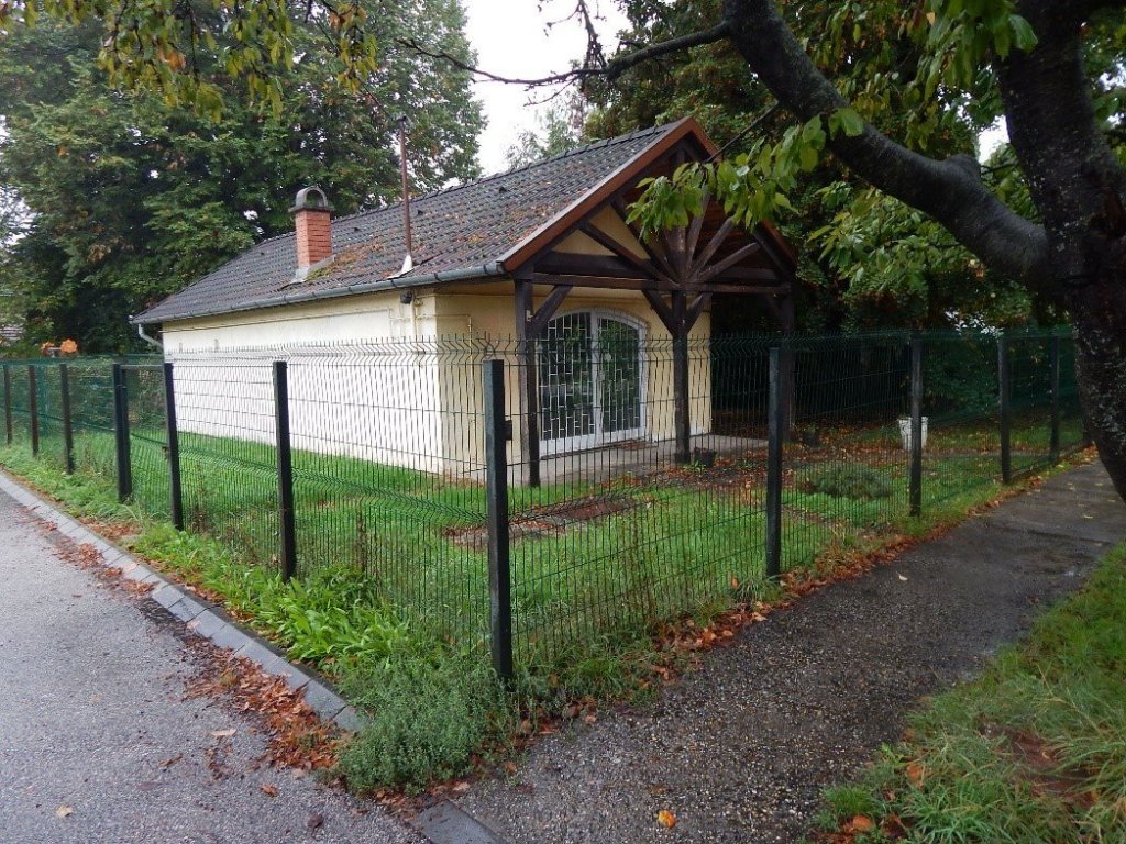 Ingatlan pályázatok