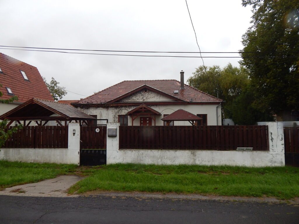 Ingatlan pályázatok