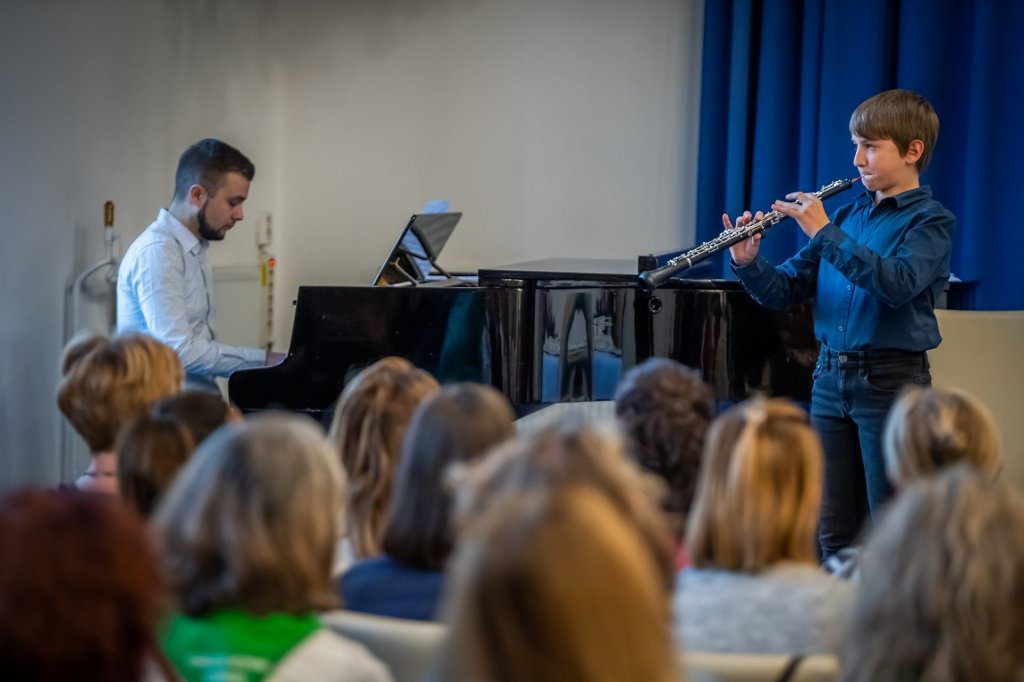 Maradandó nyomot hagytak: Elismerések a szociális munka napján