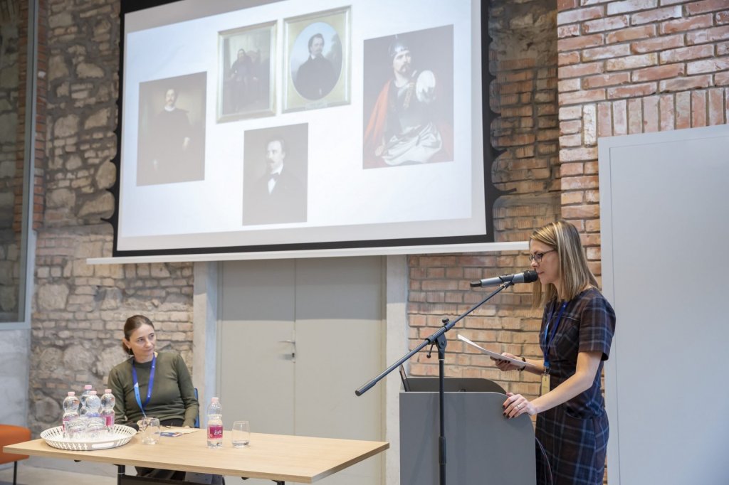 Kultúrtörténeti Konferencia a középpontban - Stéger200 Emlékév