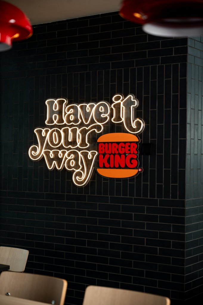 Új találkozópont a 11-es főútnál: megérkezett Budakalászra a BURGER KING®