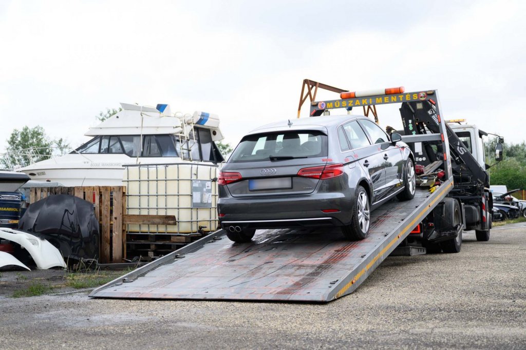 152 kiló kokain, 226 milliós vagyon a rendőrök kezén