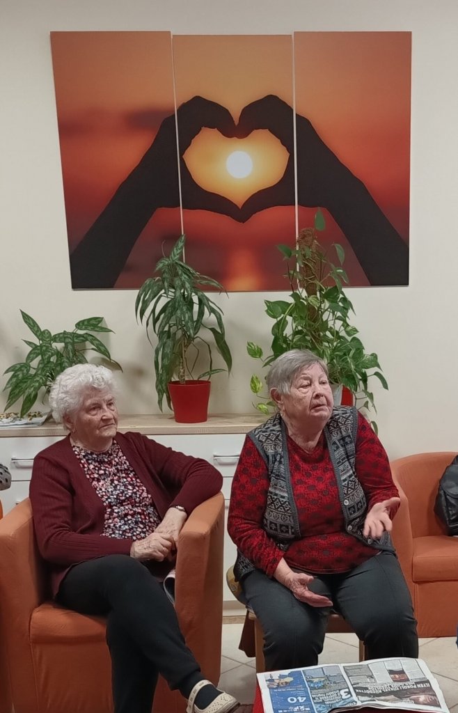 Beszélgetés a csalások megelőzéséről