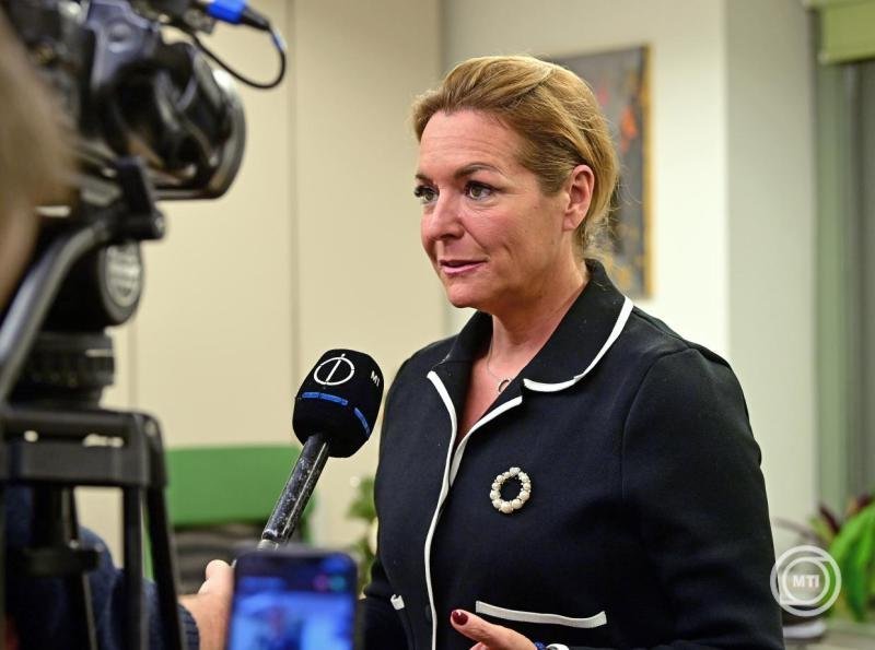 Bóka János: Magyarország békéje és biztonsága a kormány elsődleges célja