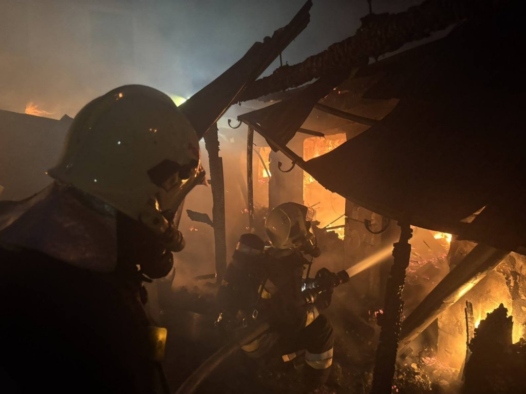 Dr. Vitályos Eszter összefogásra szólít fel a tragédiát szenvedett pomázi család megsegítésére