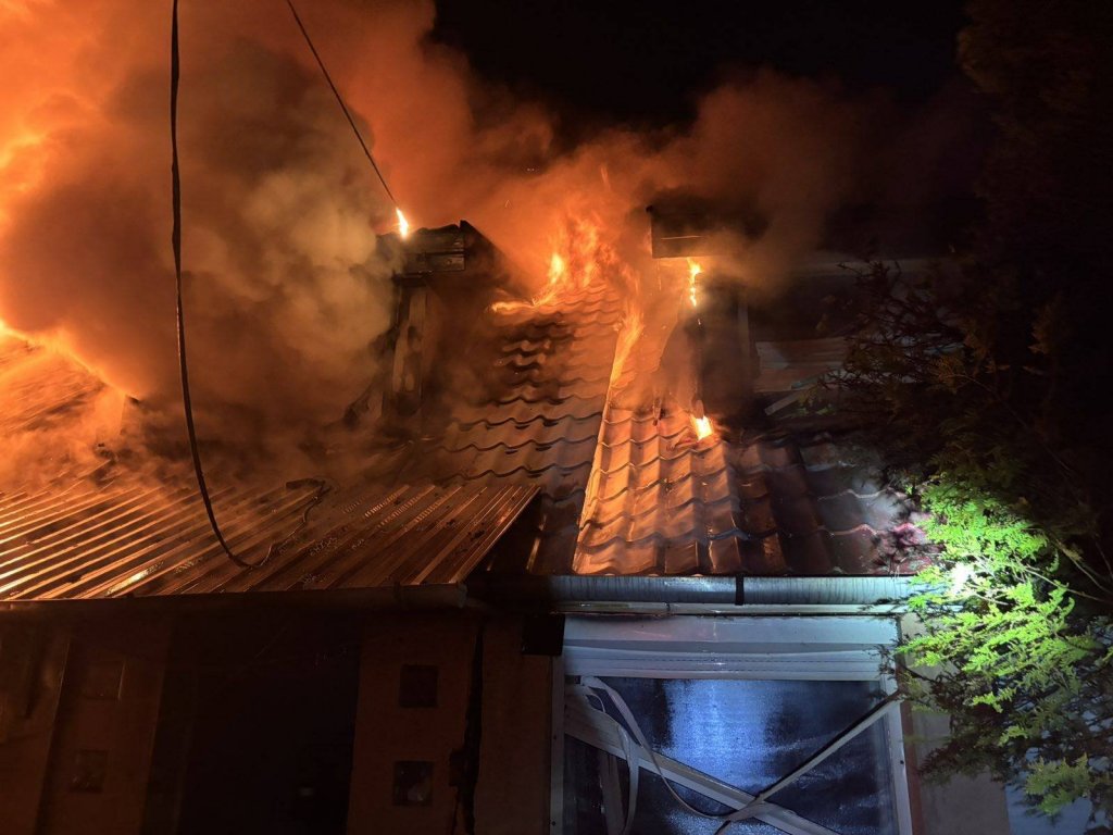 Dr. Vitályos Eszter összefogásra szólít fel a tragédiát szenvedett pomázi család megsegítésére