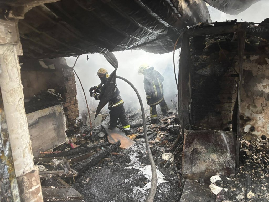 Dr. Vitályos Eszter összefogásra szólít fel a tragédiát szenvedett pomázi család megsegítésére