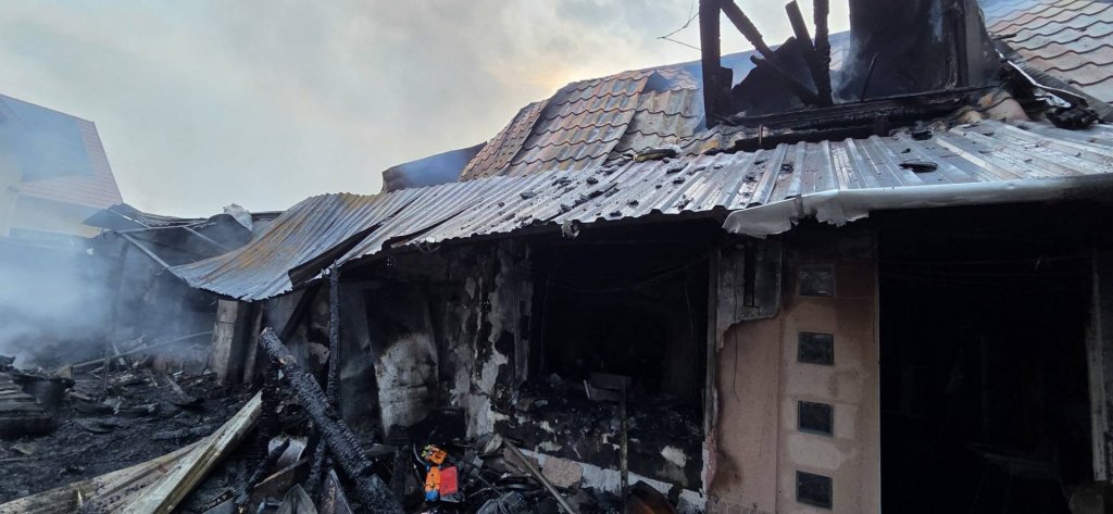 Dr. Vitályos Eszter összefogásra szólít fel a tragédiát szenvedett pomázi család megsegítésére