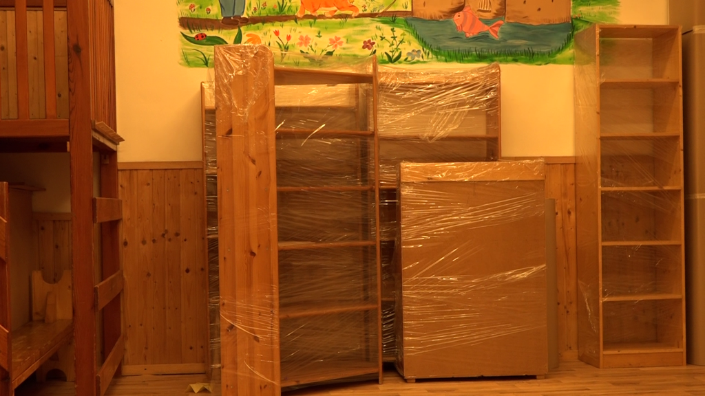 Átfogó felújítás kezdődik az Izbégi Tagóvodában