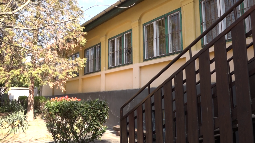 Átfogó felújítás kezdődik az Izbégi Tagóvodában