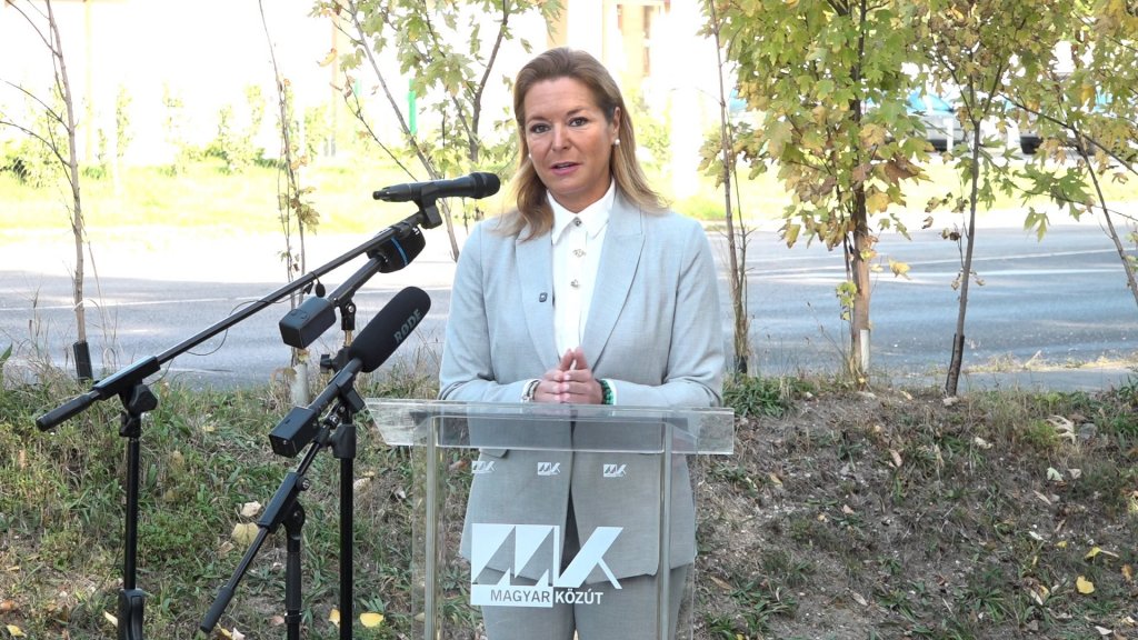 Megújul a 11-es út két legforgalmasabb szentendrei csomópontja