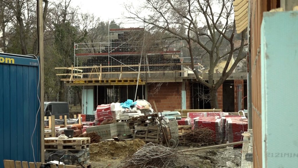 Az E.ON kiemelt projektként kezeli a beruházást