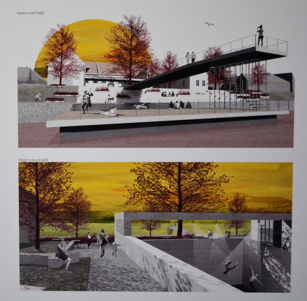 Példátlan számban mozgatta meg a fiatal építészeket az MMA őszi pályázata