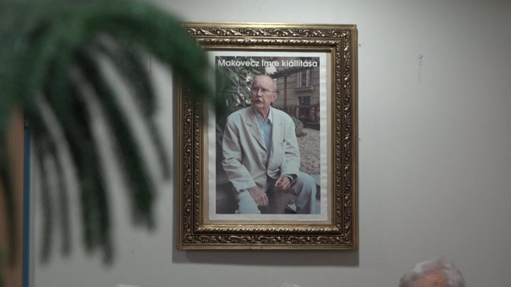 Újabb kiállítás nyílt a SZEI-ben