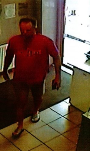 Telefont lopott  - A szentendrei rendőrök a lakosság segítségét kérik