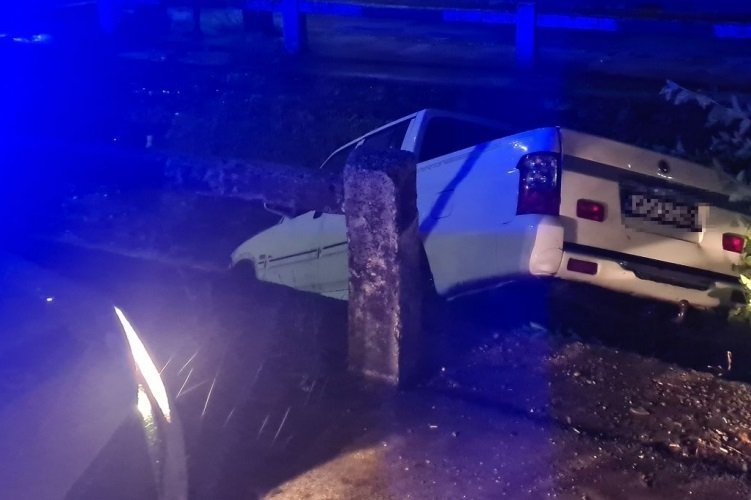 A szentendrei rendőrök befejezték egy tavalyi közlekedési bűncselekmény nyomozását