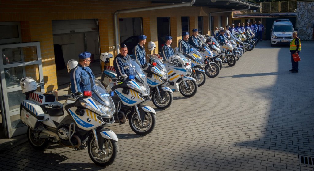 SZEZON VÉGÉN IS SZABÁLYOSAN ! 