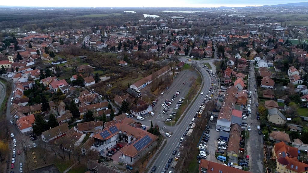 Nagyobb forgalom lesz a közutakon